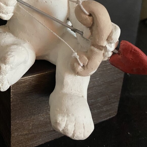 Dreamsicles Cupid Figurine - Picture 8 of 8